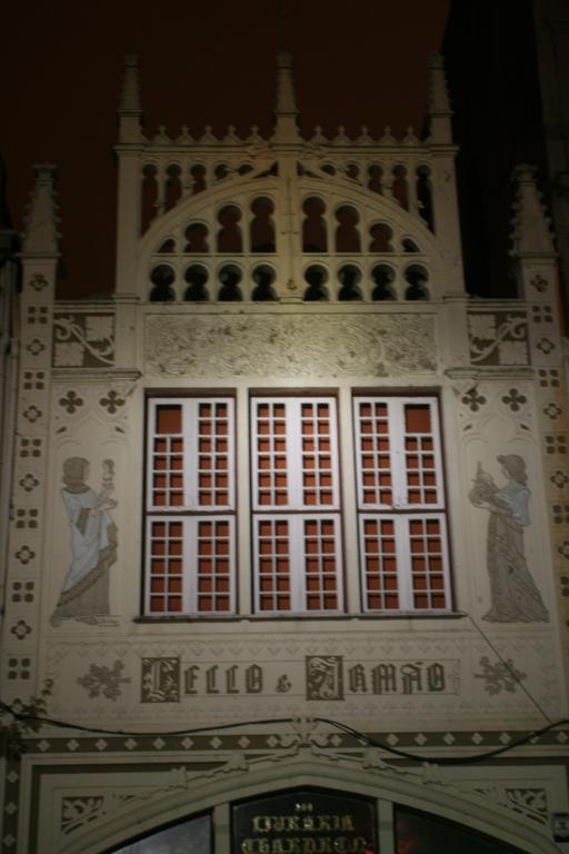 2U Oporto Urban Stays Buitenkant foto