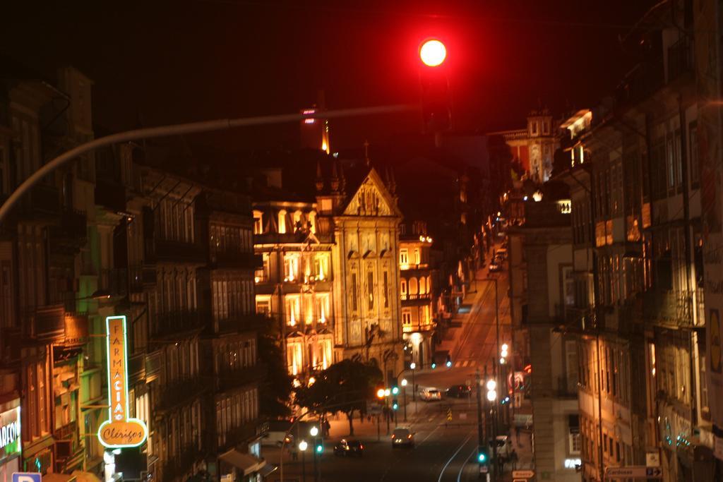 2U Oporto Urban Stays Buitenkant foto