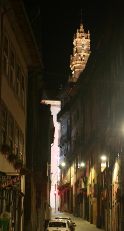 2U Oporto Urban Stays Buitenkant foto