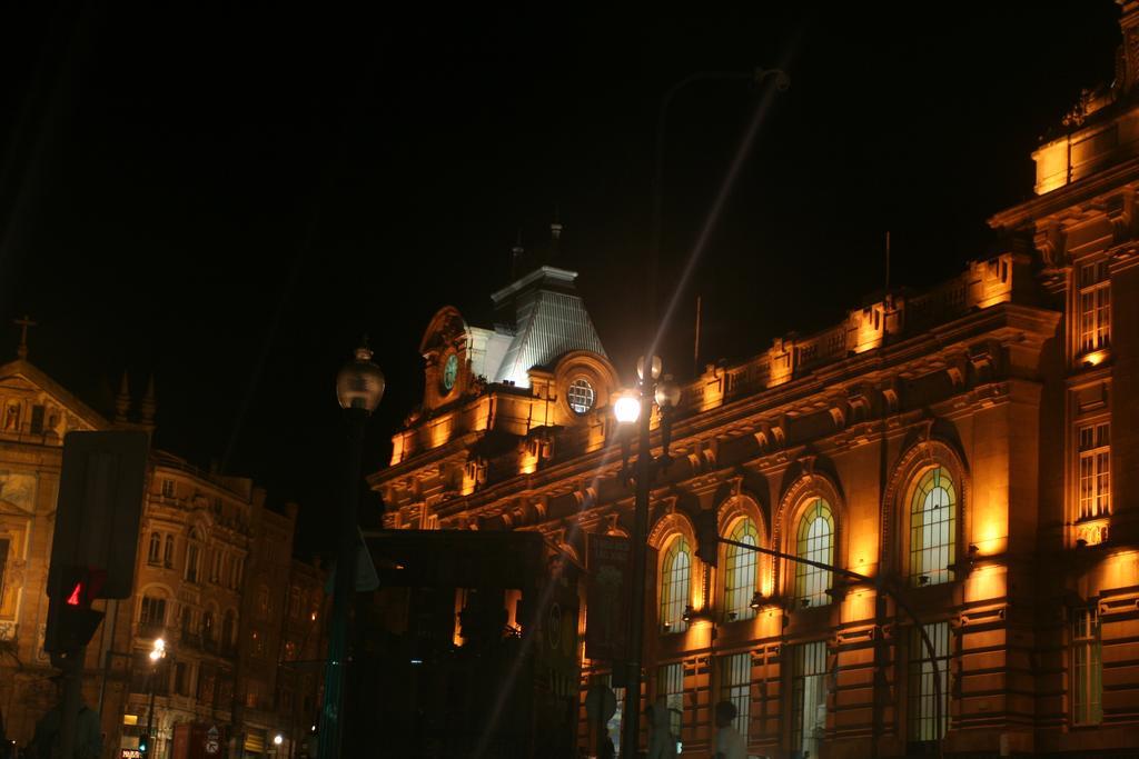 2U Oporto Urban Stays Buitenkant foto