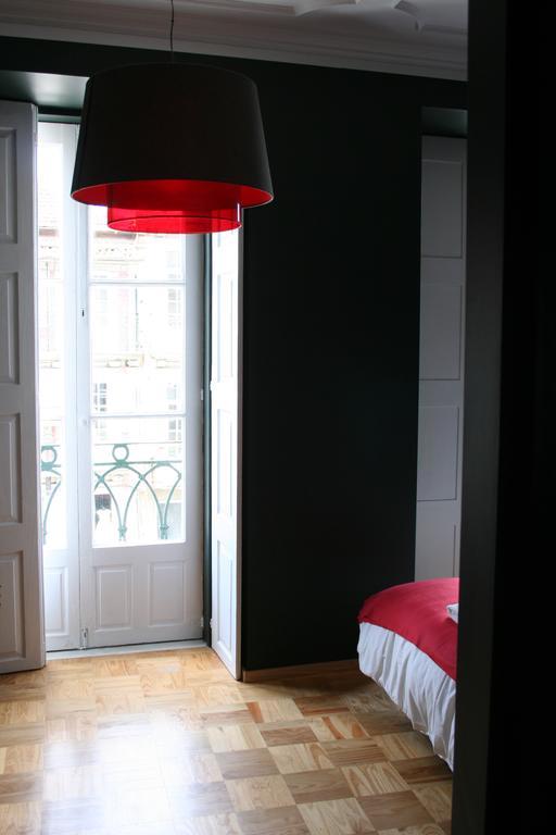 2U Oporto Urban Stays Buitenkant foto