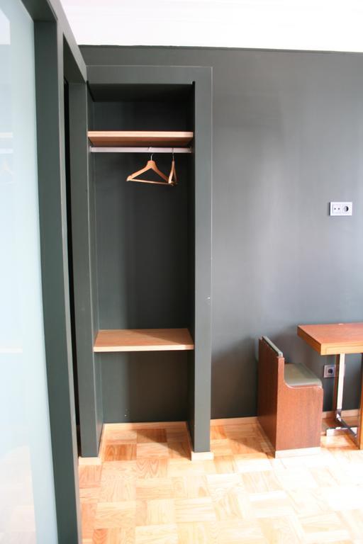 2U Oporto Urban Stays Buitenkant foto