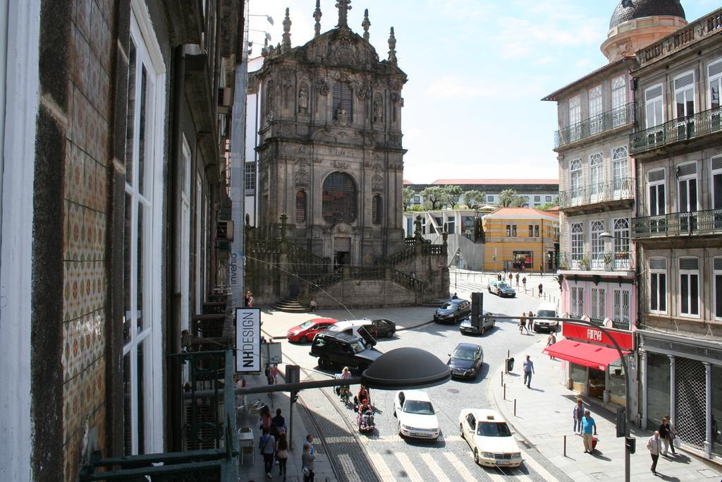 2U Oporto Urban Stays Buitenkant foto