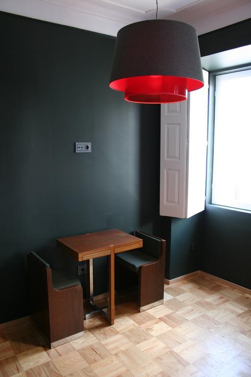 2U Oporto Urban Stays Buitenkant foto