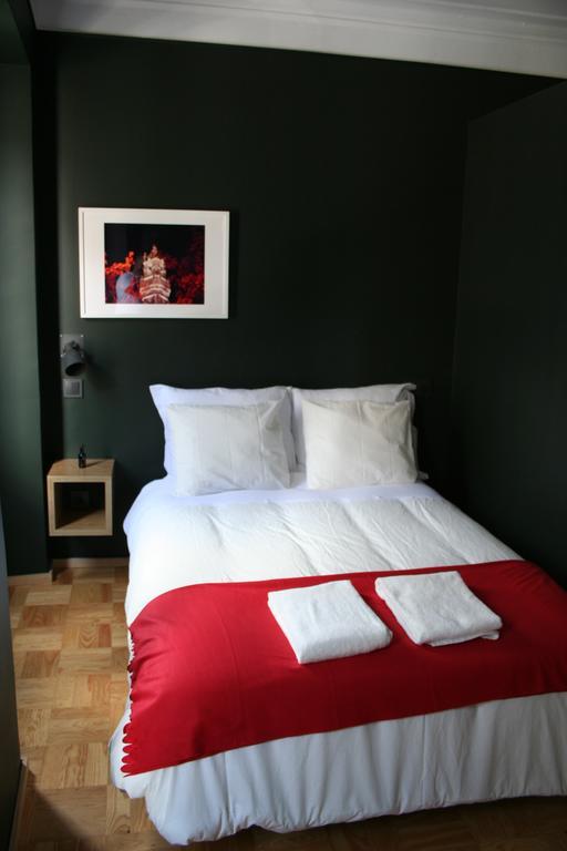 2U Oporto Urban Stays Buitenkant foto