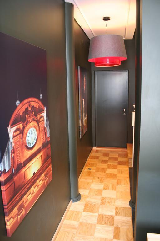 2U Oporto Urban Stays Buitenkant foto